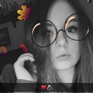 Meet your Posher, Violet